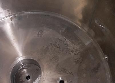 beer boil kettle