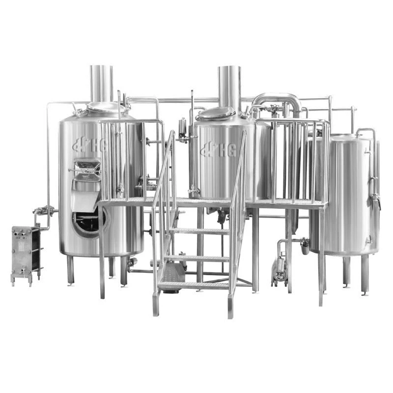 brewha brewing equipment-vessel