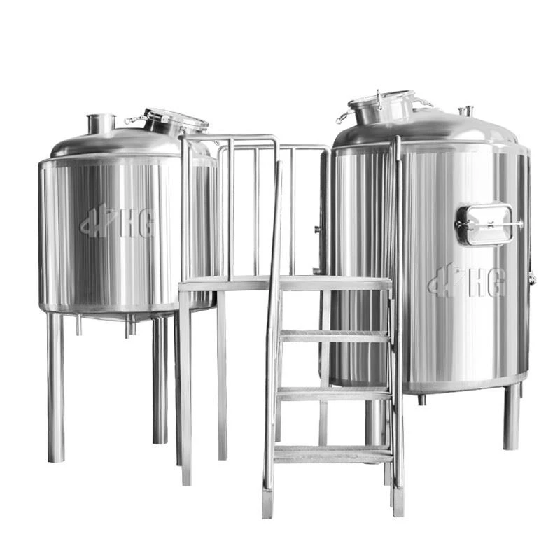 300L brewha brewing equipment
