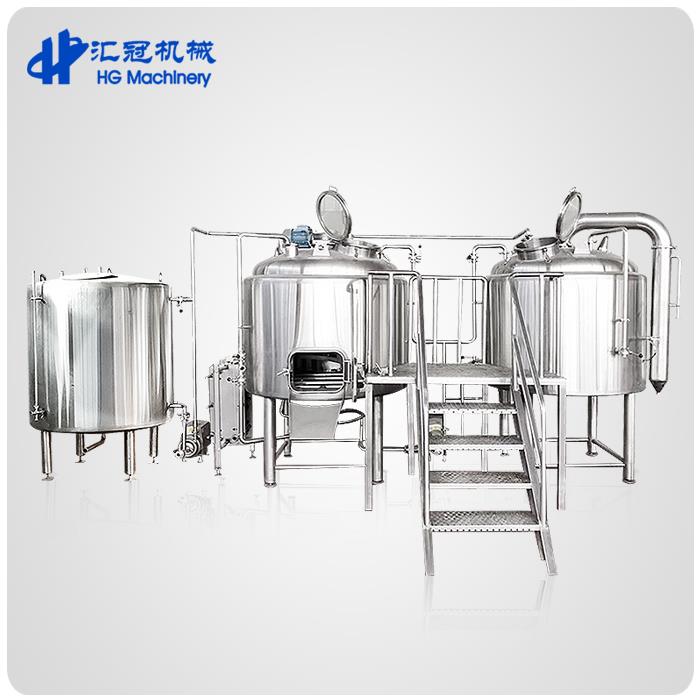 How To Start A Microbrewery
