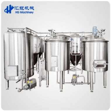 5bbl 양조장